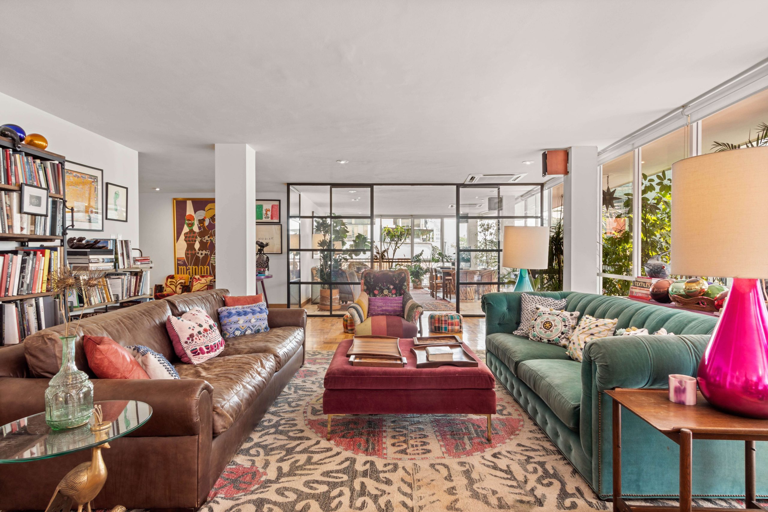 Top 5 Reasons to Invest in Luxury Real Estate in CDMX’s Most Sought-After Neighborhoods