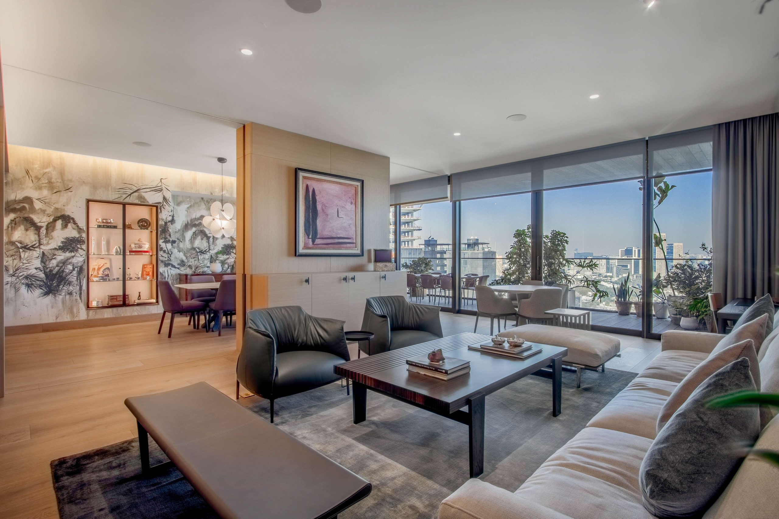 How to Navigate Mexico City’s Luxury Real Estate Market as an International Buyer