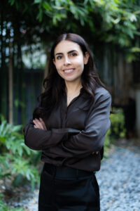 Liliana Barrientos
