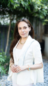Blanca Salinas