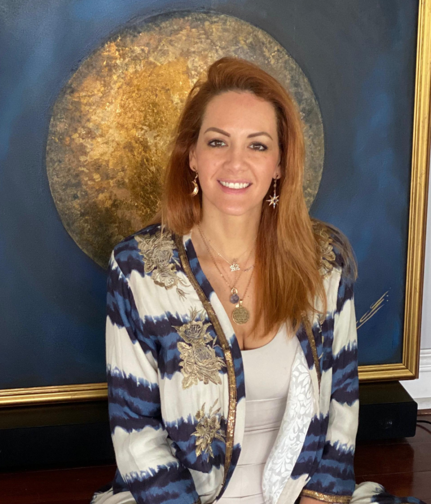 Liliana Hernández