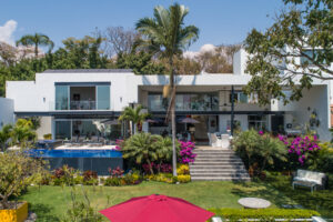 Casa Leñeros