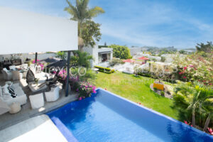 Casa Leñeros