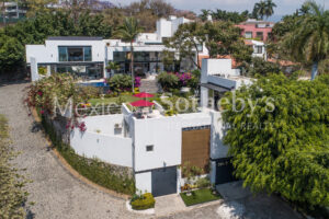 Casa Leñeros