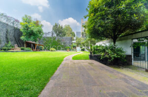 Terreno Periferico San Angel