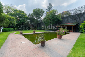 Terreno Periferico San Angel