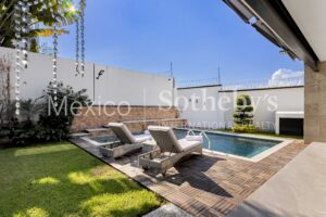 Paraíso Country Club Cuernavaca, Morelos