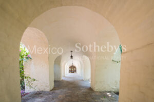 Finca Mercedes Tetecala Morelos