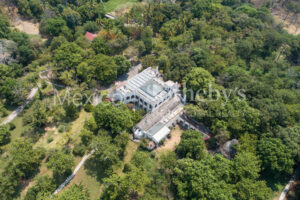 Finca Mercedes Tetecala Morelos