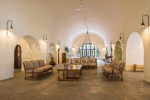 Finca Mercedes Tetecala Morelos