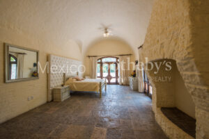 Finca Mercedes Tetecala Morelos