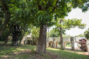 Finca Mercedes Tetecala Morelos