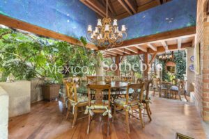Rancho El Zorrillo