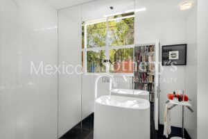 Casa Taller del Arquitecto Bernardo Gómez Pimienta.