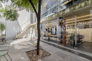 Casa Taller del Arquitecto Bernardo Gómez Pimienta.
