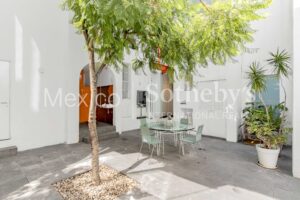 Casa Taller del Arquitecto Bernardo Gómez Pimienta.