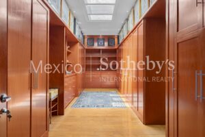 Casa los Encinos, Fairway