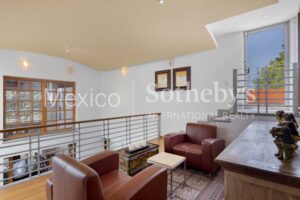 Casa los Encinos, Fairway