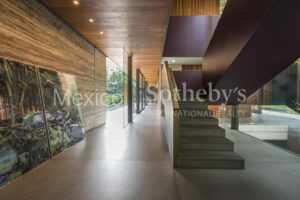 AA315 Lomas de Chapultepec
