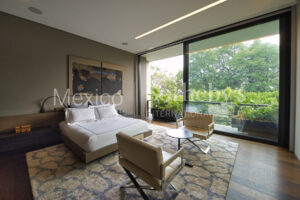 AA315 Lomas de Chapultepec