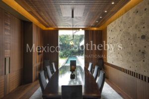 AA315 Lomas de Chapultepec