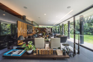 AA315 Lomas de Chapultepec