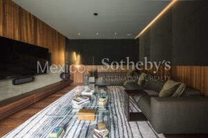 AA315 Lomas de Chapultepec