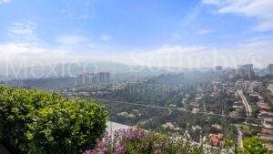 Penthouse Bosques de Santa Fe
