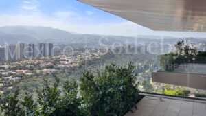 Penthouse Bosques de Santa Fe