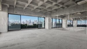 Penthouse Bosques de Santa Fe