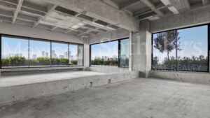 Penthouse Bosques de Santa Fe