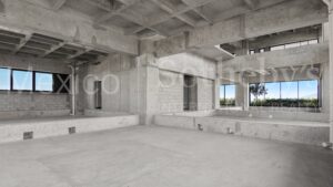 Penthouse Bosques de Santa Fe