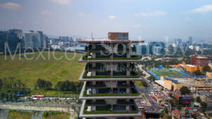 Penthouse Bosques de Santa Fe