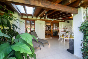 Casa Las Villas Río Mayo Cuernavaca