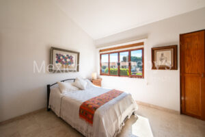Casa Las Villas Río Mayo Cuernavaca