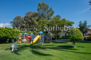 Casa Las Villas Río Mayo Cuernavaca