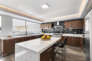 Departamento La Enramada