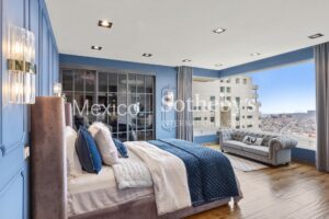 Departamento La Enramada