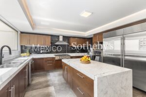 Departamento La Enramada