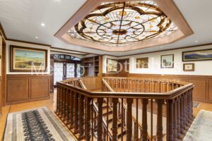 Casa Downton