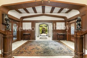 Casa Downton