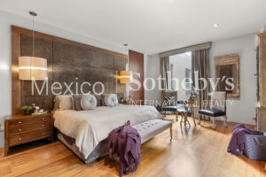 Casa Santa Fe