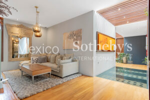Casa Santa Fe