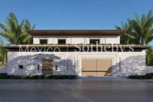 Casa Saratoga, Lomas Hipodromo