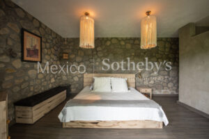 Casa Club de Golf Santa Fe, Cuernavaca