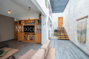 Casa Club de Golf Santa Fe, Cuernavaca