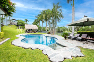Casa Club de Golf Santa Fe, Cuernavaca