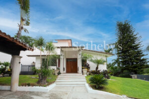 Casa Club de Golf Santa Fe, Cuernavaca