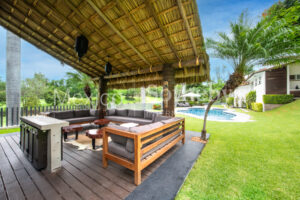Casa Club de Golf Santa Fe, Cuernavaca