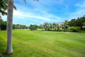 Casa Club de Golf Santa Fe, Cuernavaca